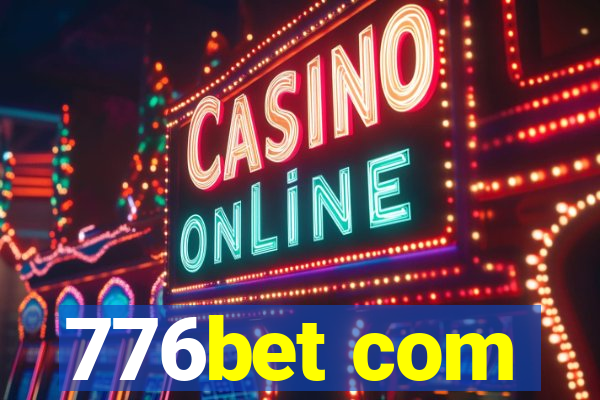 776bet com